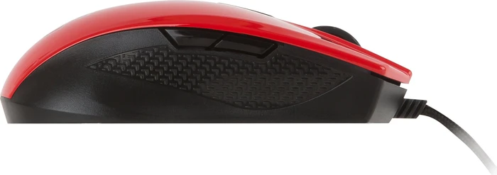 MSI Clutch GM40 Gaming Mouse rot, USB