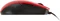 MSI Clutch GM40 Gaming Mouse rot, USB Vorschaubild