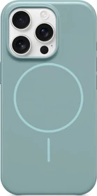 Apple Beats Case mit MagSafe für iPhone 16 Pro flutblau
