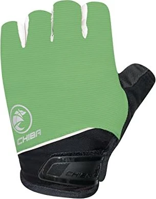 Chiba BioXCell Fahrradhandschuhe apple green (Damen)