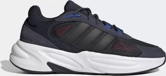 adidas Ozelle Cloudfoam legend ink/core black/shadow navy