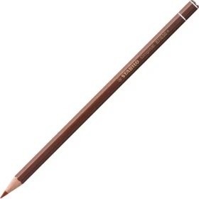 STABILO Original Buntstift umbra gebrannt rötlich