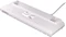 Krux Qara 60%, White, LEDs RGB, Outemu Red, USB, US Vorschaubild