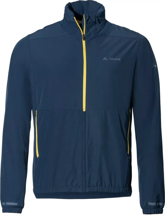 Vaude Cyclist Air Fahrradjacke dark sea uni (Herren)