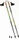 Swix CT4 Just Click Twist&Go Nordic Walking Stöcke (NW420-C0-V)