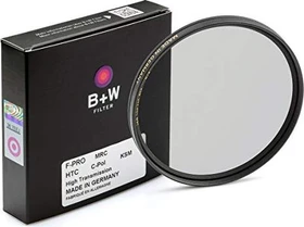 B+W HTC F-Pro Käsemann MRC Pol Circular 72mm