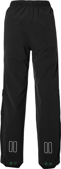 Basil Mosse Fahrradhose lang schwarz (Damen)