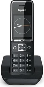 Gigaset Comfort 550 schwarz