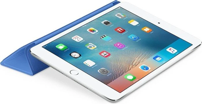 Apple iPad mini 4 Smart Cover, Royal Blue