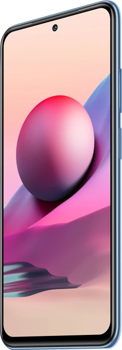 Xiaomi Redmi Note 10S 128GB/6GB Ocean Blue