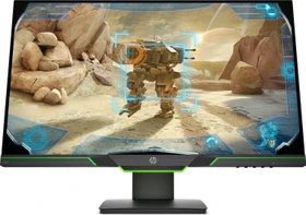 HP X27i, 27"