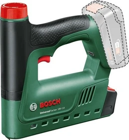 Bosch DIY Universal Tacker 18V-14 Akku-Tacker/Nagler solo