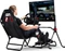 Next Level Racing Lite Free Standing Monitor Stand Vorschaubild