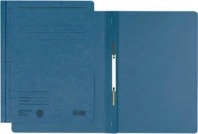 Leitz Rapid Schnellhefter, A4, blau, 25er-Pack