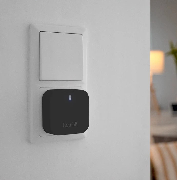 Hombli Smart Bluetooth Bridge schwarz