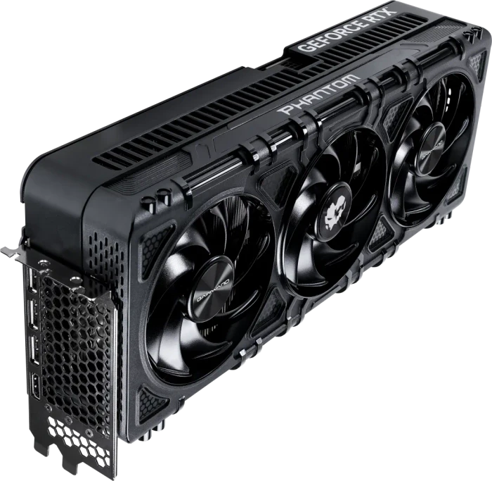 Gainward GeForce RTX 5090 Phantom, 32GB GDDR7, HDMI, 3x DP