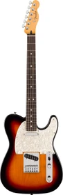 Fender Player II Modified Telecaster RW 3-Color Sunburst