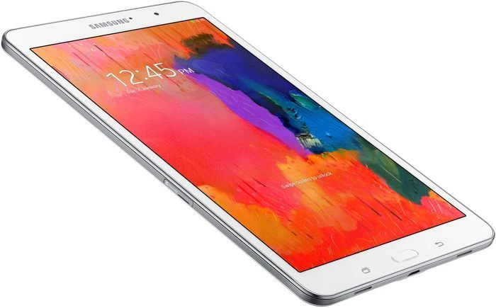 Samsung Galaxy TabPRO 8.4 T325, weiß, 16GB, LTE