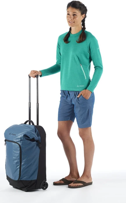 Vaude CityTravel 60 schwarz