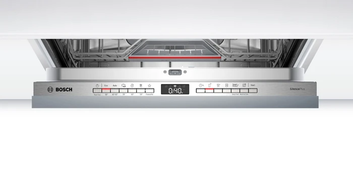 Bosch Serie 4 SMH4HCX48E