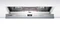 Bosch Serie 4 SMH4HCX48E Vorschaubild