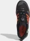 adidas Terrex Swift R2 GTX core black/solar red/signal green (Herren) Vorschaubild