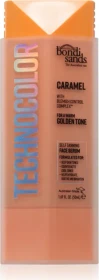 Bondi Sands Technocolor Caramel Self-Tanning Face Serum, 50ml