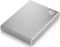 Seagate One Touch SSD, silber, 2TB, USB-C 3.1 Vorschaubild