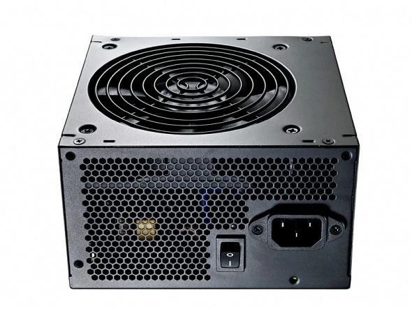Cooler Master B500 500W, ATX 2.3