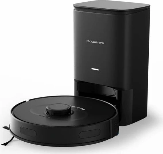Rowenta RR8585 X-Plorer Serie 75S+ Saug-/Wischroboter inkl. Absaugstation