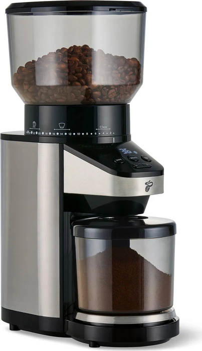 Tchibo Kaffeemühle mit waage