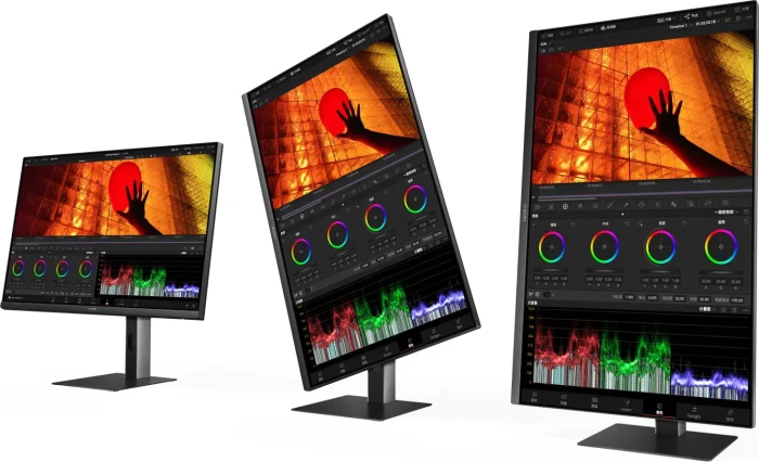 Xiaomi 4K Monitor A27Ui, 27"