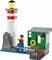 LEGO City Feuerwehr - Feuerwehrschiff 2016 Vorschaubild