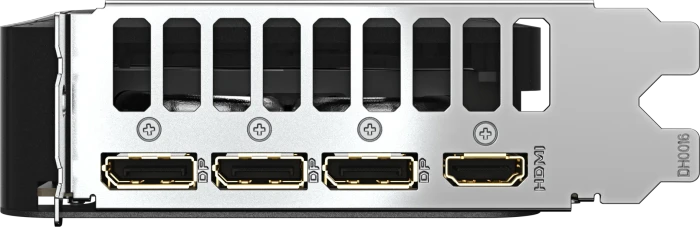 GIGABYTE GeForce RTX 5060 Eagle OC 8G, 8GB GDDR7, HDMI, 3x DP