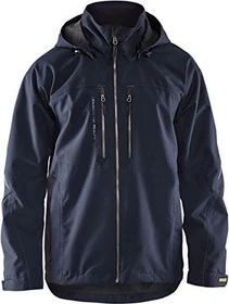 Blakläder 4890 Funktionsjacke dark navy/black (Herren)