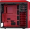 AeroCool XPredator X3 RG Edition rot/gold, Acrylfenster Vorschaubild