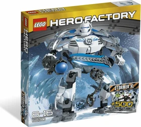 LEGO Hero Factory Helden - Stormer XL