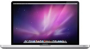 Apple MacBook Pro 15.4" (Mid 2010)