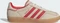 adidas Gazelle Indoor beige/better scarlet/cream white (Damen) Vorschaubild