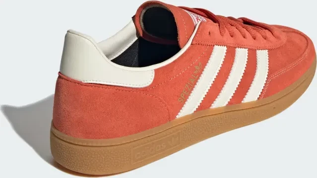 adidas Handball Spezial preloved red/cream white/crystal white