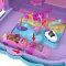 Mattel Polly Pocket - Urlaub im Rollkoffer Vorschaubild