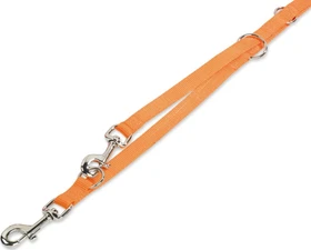 Nobby Führleine Classic L-XL, 2m, orange