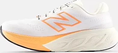 New Balance Fresh Foam X 880v15 hot mango/angora/white (Damen)