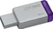 Kingston DataTraveler 50 8GB, USB-A, USB 3.2 Gen 1×1 Vorschaubild
