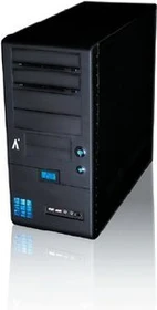 A+case Qubic