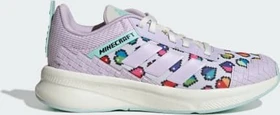adidas Minecraft Fortarun 4.0 ice lavender/semi flash aqua (Junior)