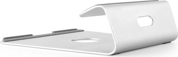 Neomounts NSLS025, Notebook-Stand 10-17", silber