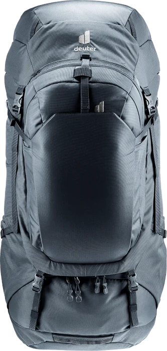 Deuter Voyager 60+10 SL schwarz (Damen)