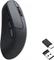 Keychron M3 mini Wireless Mouse schwarz, USB/Bluetooth Vorschaubild