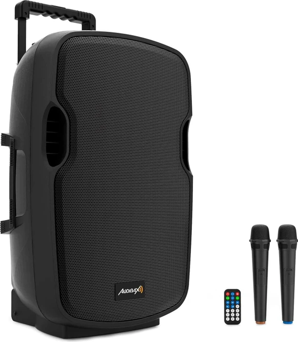 Audibax Denver 15 (10115419)